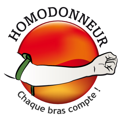 logo HOMODONNEUR