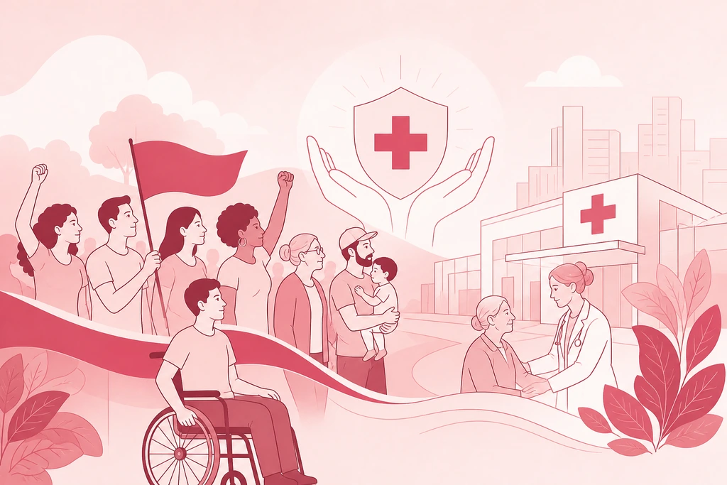 O papel dos movimentos sociais na conquista de direitos