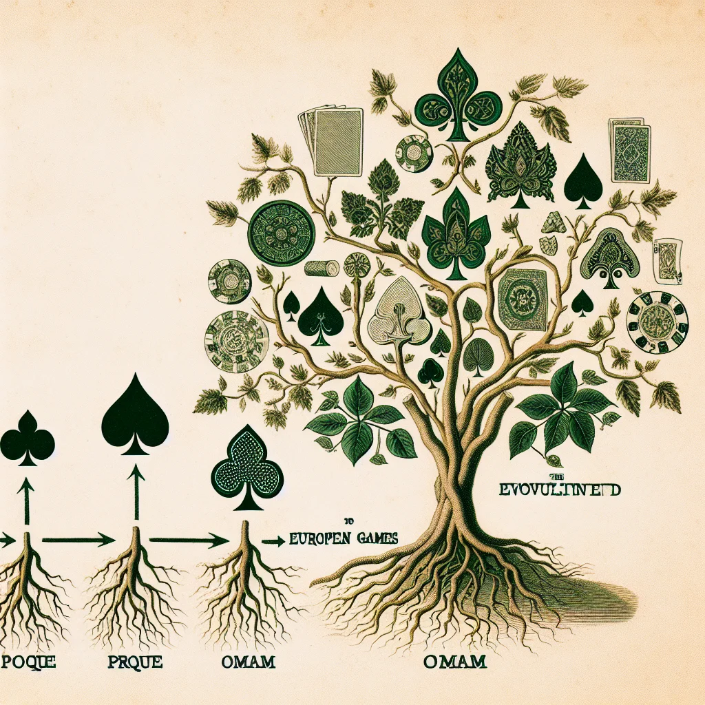 as-nas-to-holdem-evolutionary-tree-poker-variants
