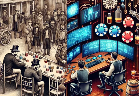 chip-and-chair-technology-transformed-poker-global-landscape