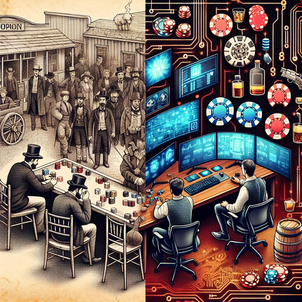 chip-and-chair-technology-transformed-poker-global-landscape