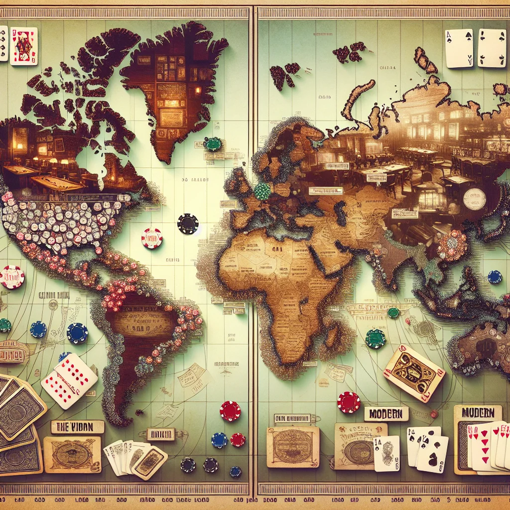 global-journey-poker-history-development