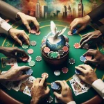 green-felt-diplomacy-poker-cross-cultural-exchange